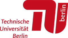Logo Technische Universitt Berlin